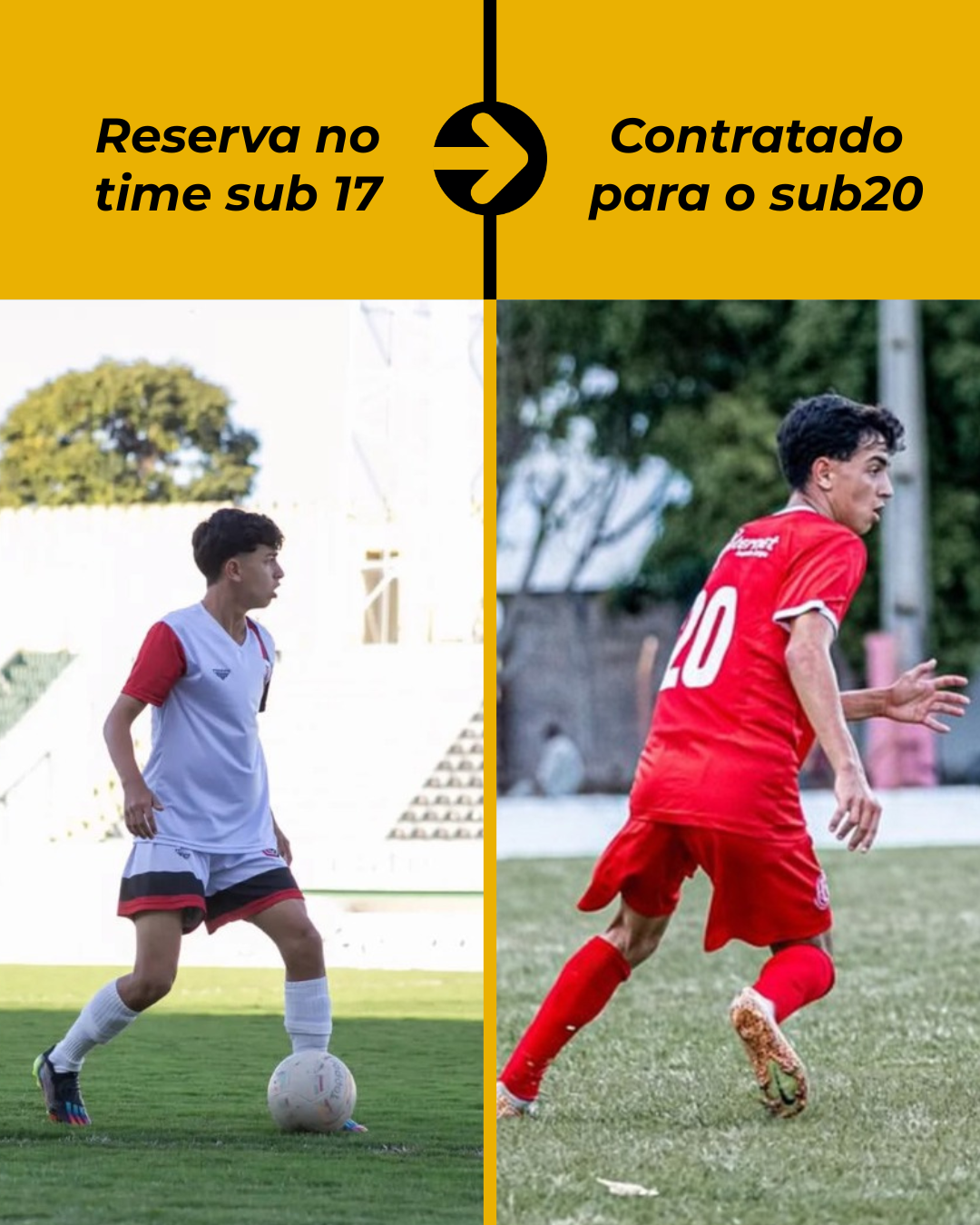 VOCÊ AINDA NÃO CRIOU SEU PERFIL (18)
