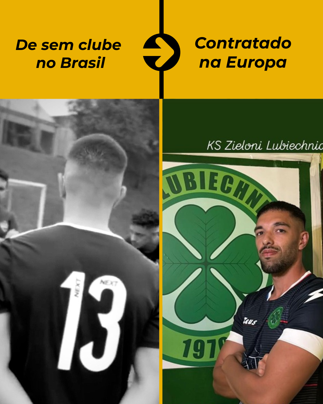 VOCÊ AINDA NÃO CRIOU SEU PERFIL (21)