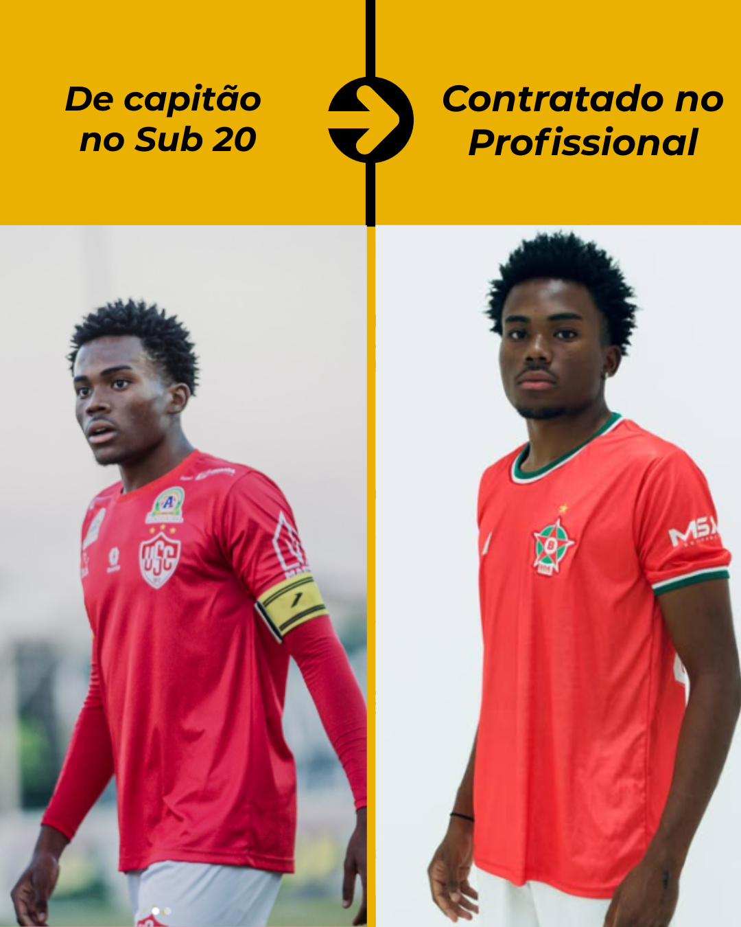 VOCÊ AINDA NÃO CRIOU SEU PERFIL (23)